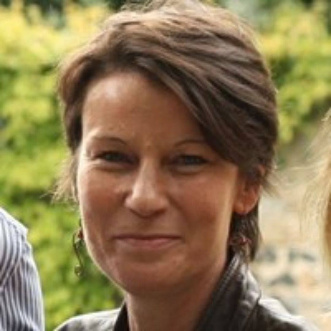 Christel Preterre