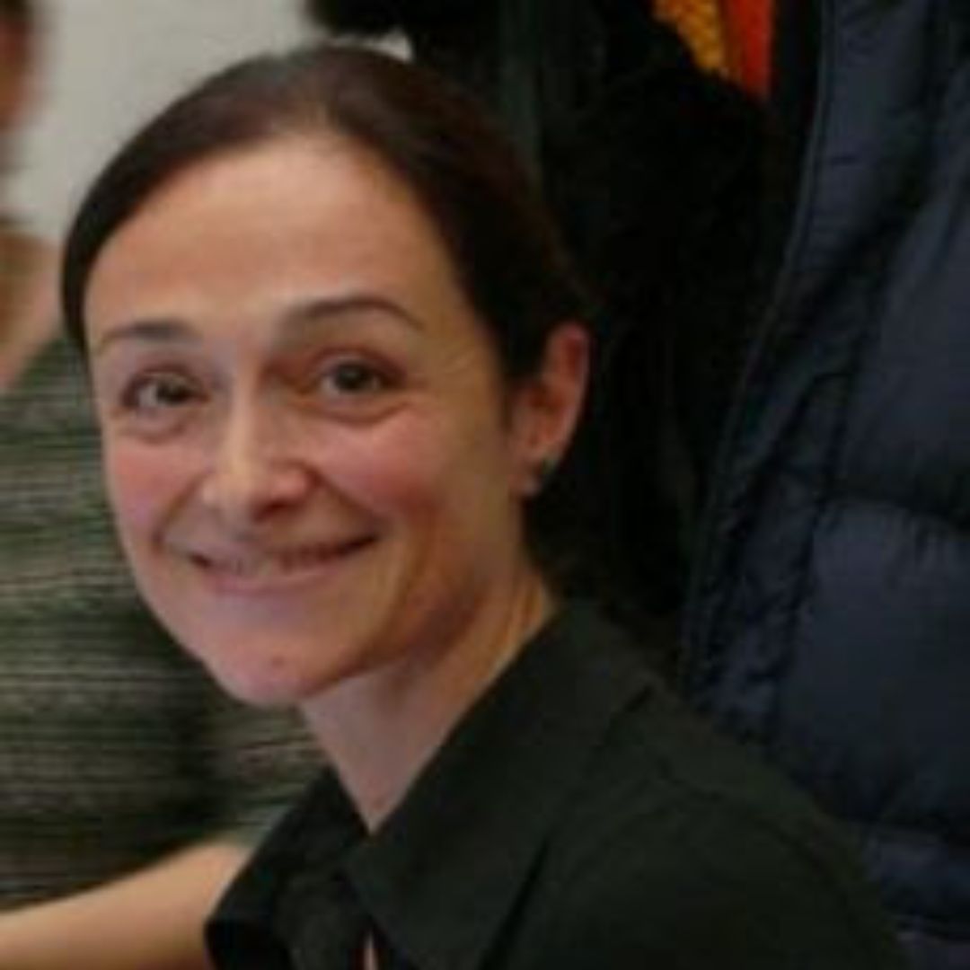 Ioana Chitoran
