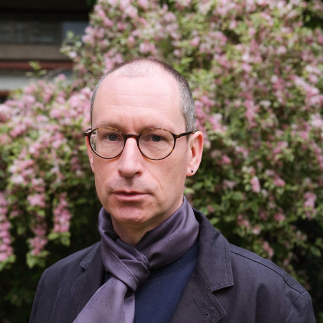 Brian Dillon