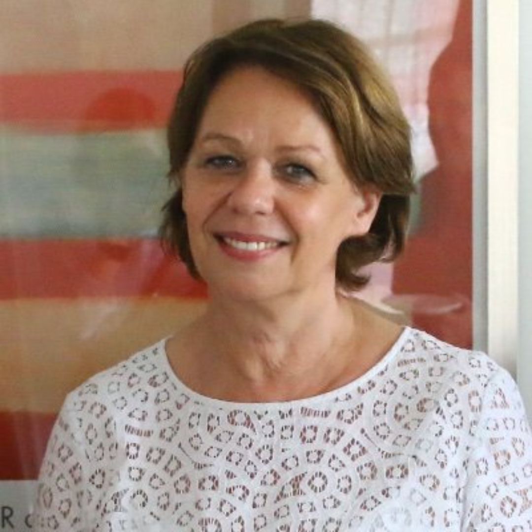 Barbara Hemforth