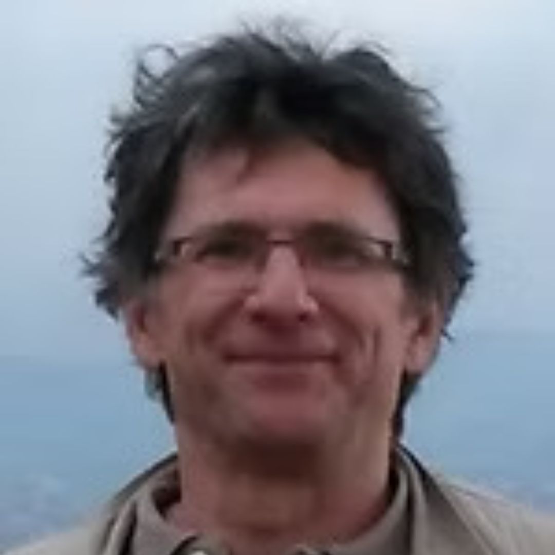Thierry Charnois