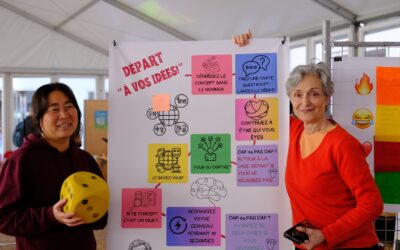 Retour sur la Fête de la Science 2025