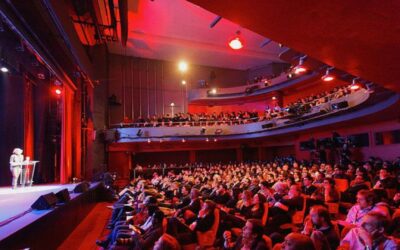 « Le français va très bien, merci » : une soirée pour réconcilier norme et usages