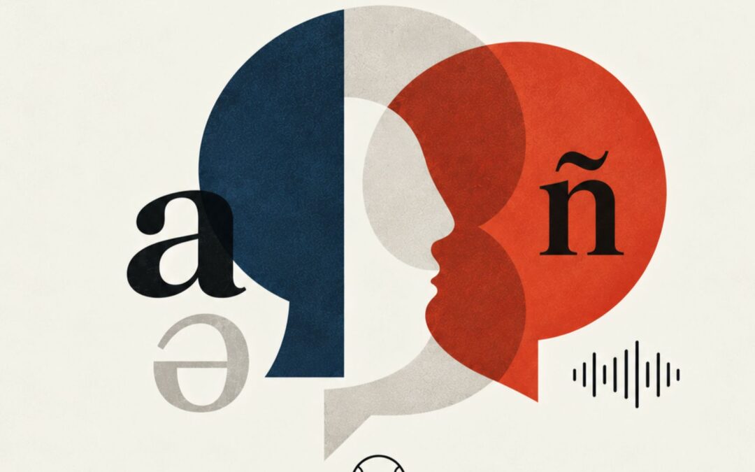 Meet Linguodex, EFL’s new podcast